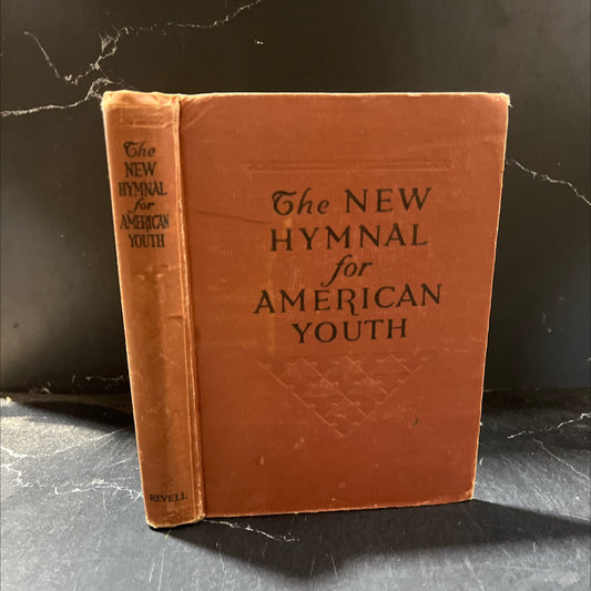 the new hymnal for american youth book, by h. augusine smith, 1930 Hardcover image 1