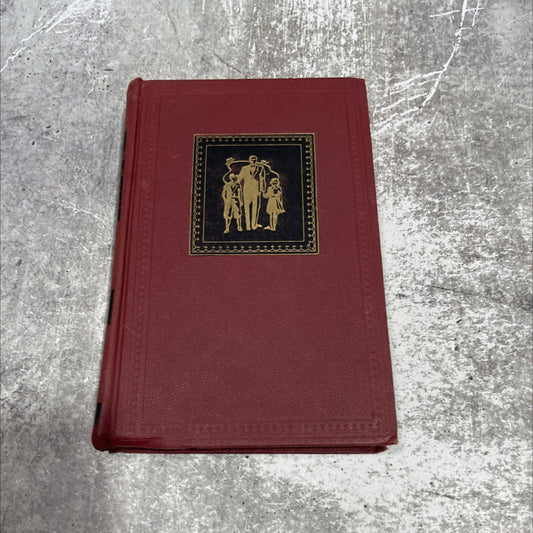 the new world family encyclopedia book, by william h. hendelson, 1954 Hardcover image 1