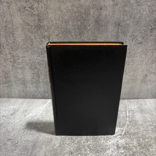 the odessa file book, by frederick forsyth, 1972 Hardcover image 1