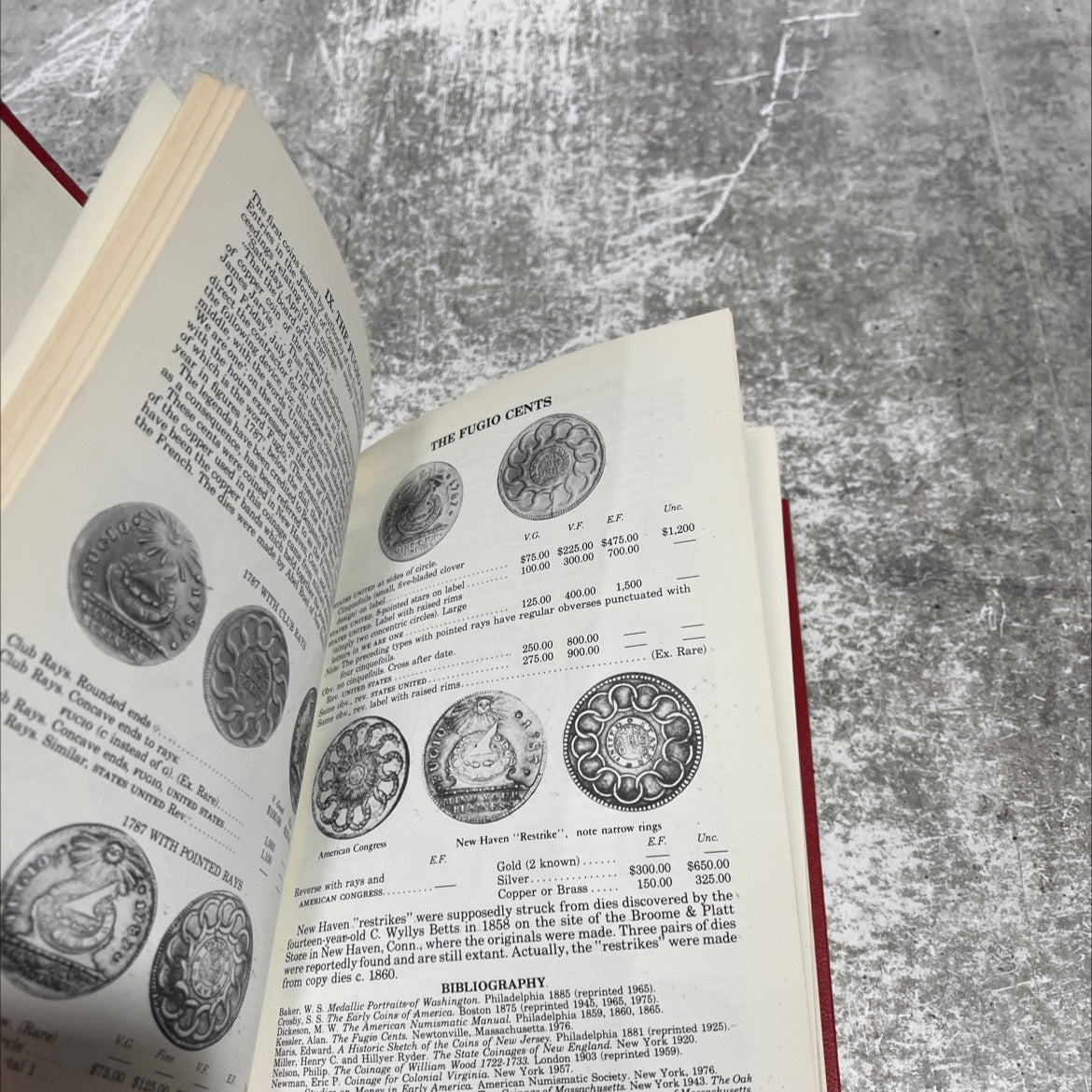 the official red book of united states coins 1983- a guide book of united states coins book, by r. s. yeoman, 1983 image 3