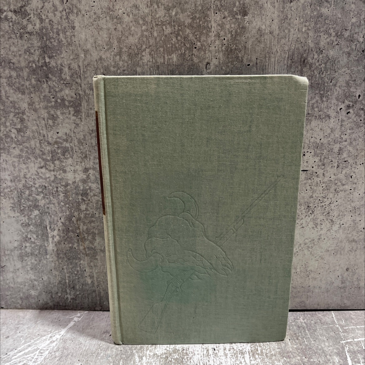 the oregon trail book, by francis parkman, 1946 Hardcover image 1