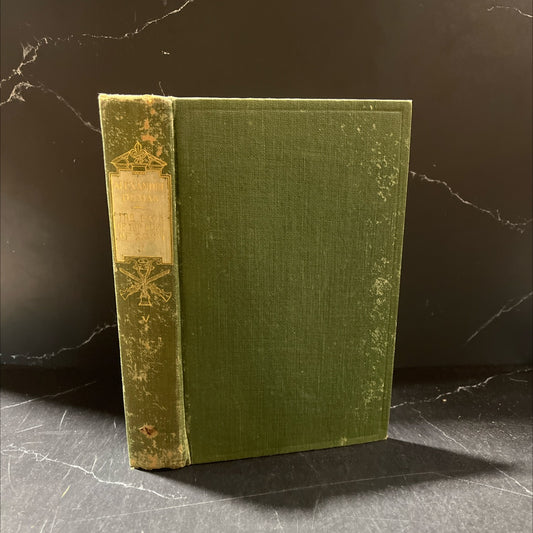 the page of the duke of savoy book, by nuel and squanca, 1910 Hardcover image 1