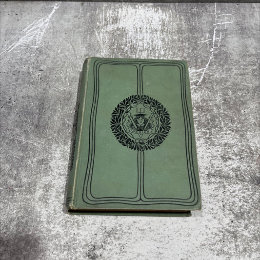 the palace beautiful. a story for girls. book, by l. t. meade, unknown Hardcover image 1