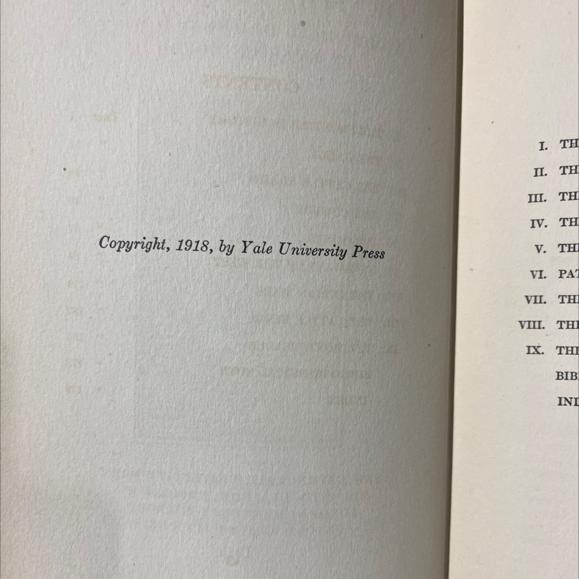 the passing of the frontier a chronicle of the old west book, by emerson hough, 1918 Hardcover image 3