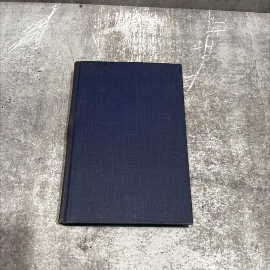 the peace of soul book, by fulton j. sheen, 1951 Hardcover image 1