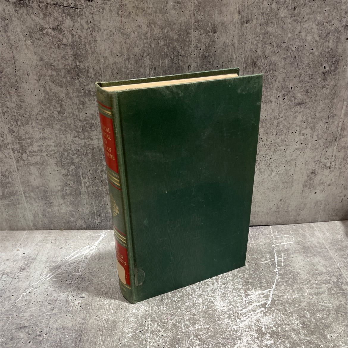the penguin companion to classical, oriental & african literature book, by d. m. lang, d. r. dudley, 1969 Hardcover image 1