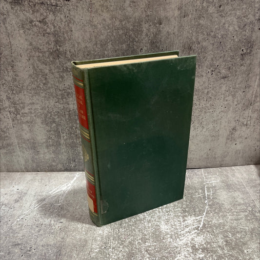 the penguin companion to classical, oriental & african literature book, by d. m. lang, d. r. dudley, 1969 Hardcover image 1