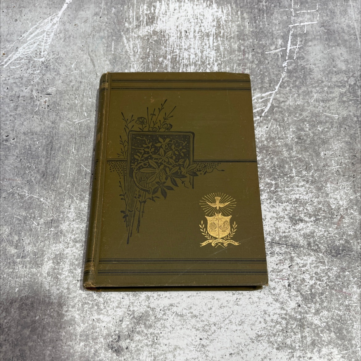 the people's history of presbyterianism in all ages book, by robert p. kerr, d. d., 1894 Hardcover image 1