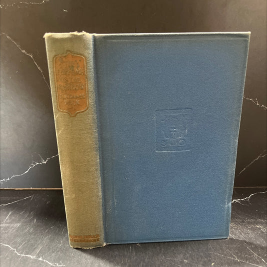 the perfume of the rainbow and other stories book, by l. adams beck, 1923 Hardcover image 1