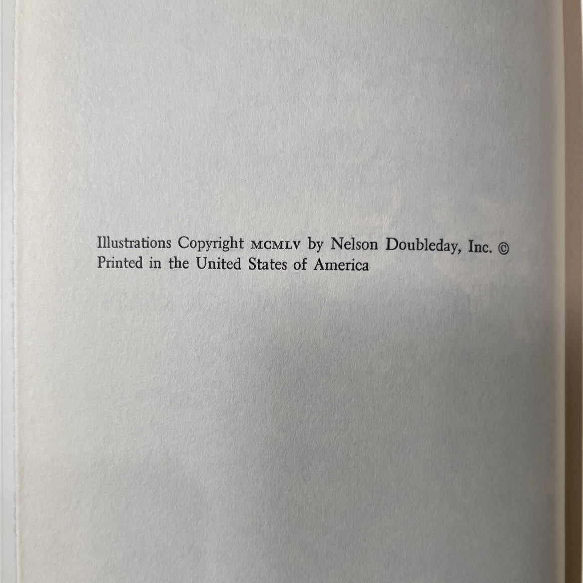 the peterkin papers book, by lucretia p. hale, 1955 Hardcover image 3