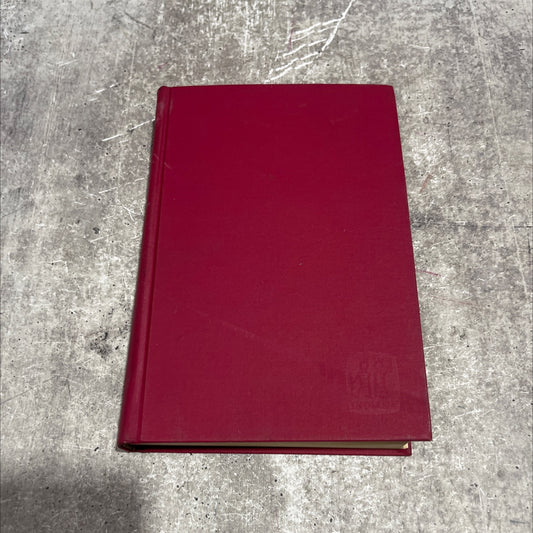 the petty demon book, by fyodor sologub, 1970 Hardcover image 1