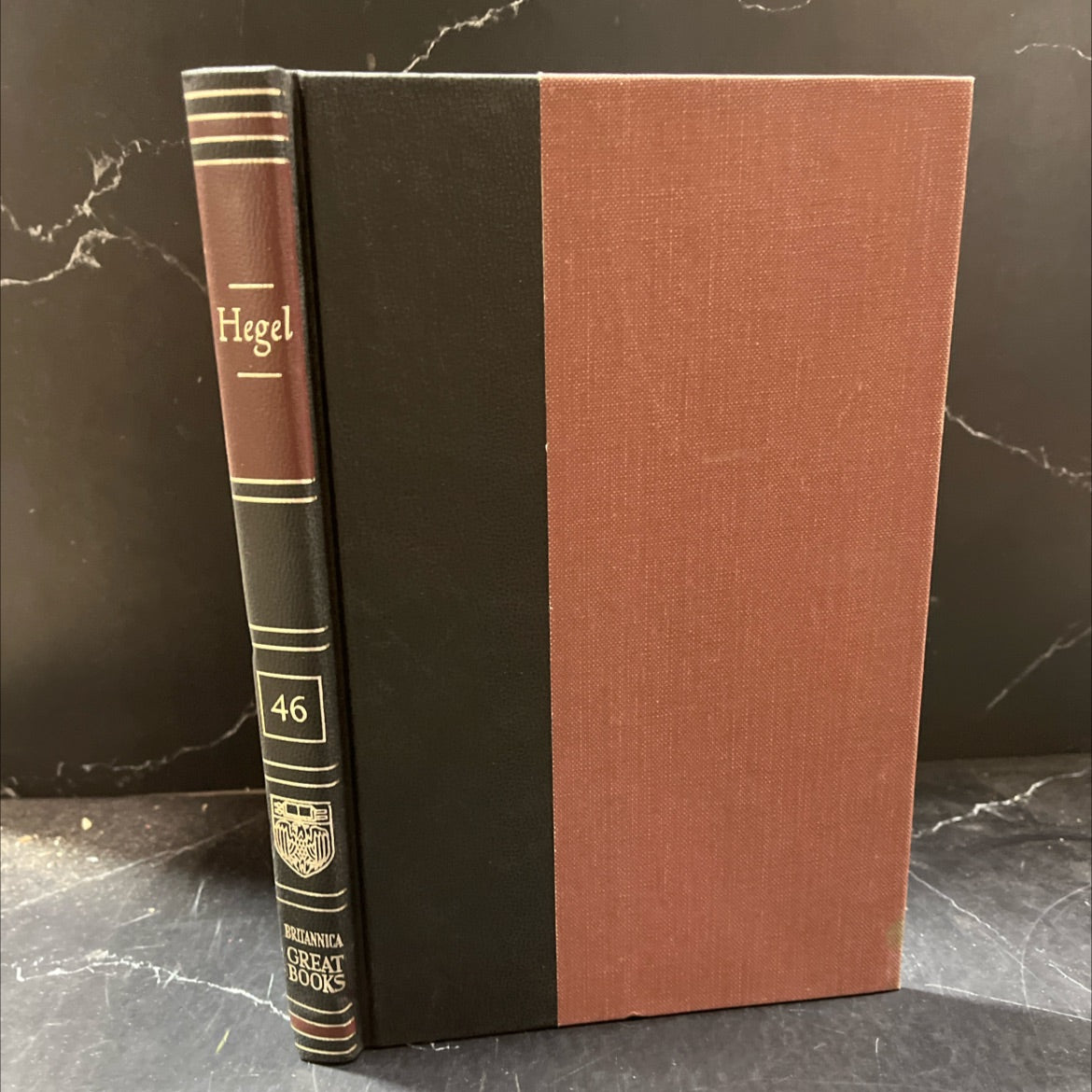 the philosophy of right the philosophy of history book, by georg wilhelm friedrich hegel, 1988 Hardcover image 1