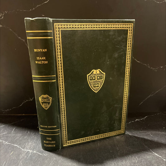 the pilgrim's progress book, by john bunyan, 1937 Hardcover image 1