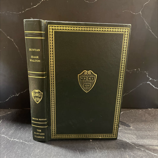 the pilgrim's progress book, by john bunyan, 1937 Hardcover image 1