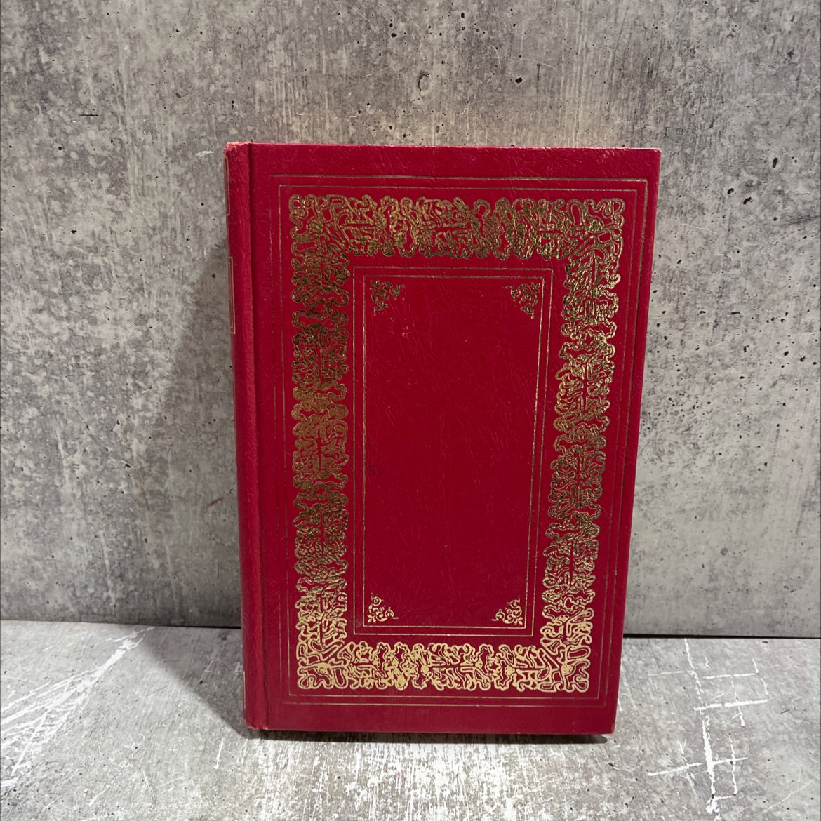 the pilgrim's progress book, by john bunyan, 2016 Hardcover image 1