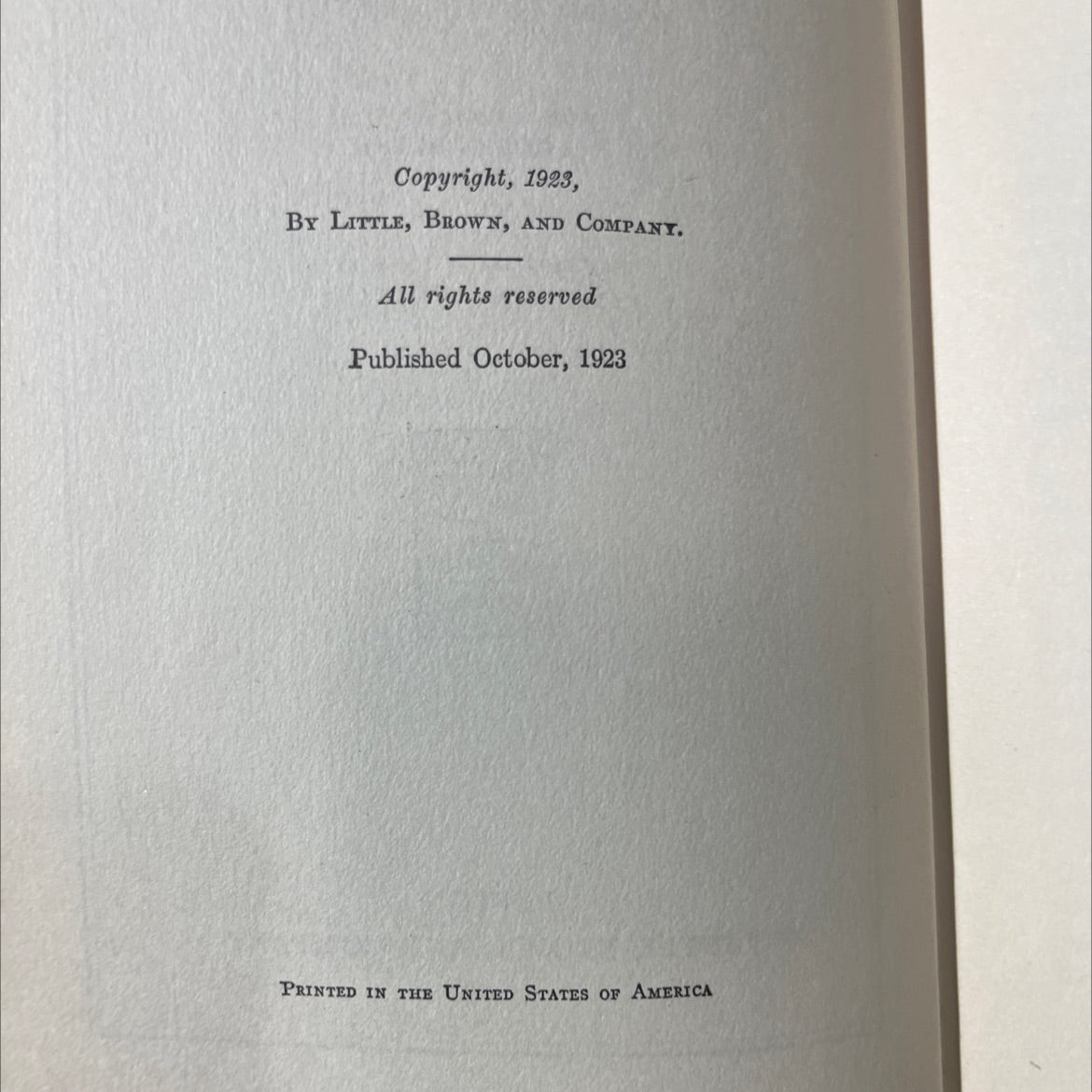 the pioneer west narratives of the westward march of empire book, by joseph lewis french, 1923 Hardcover image 3