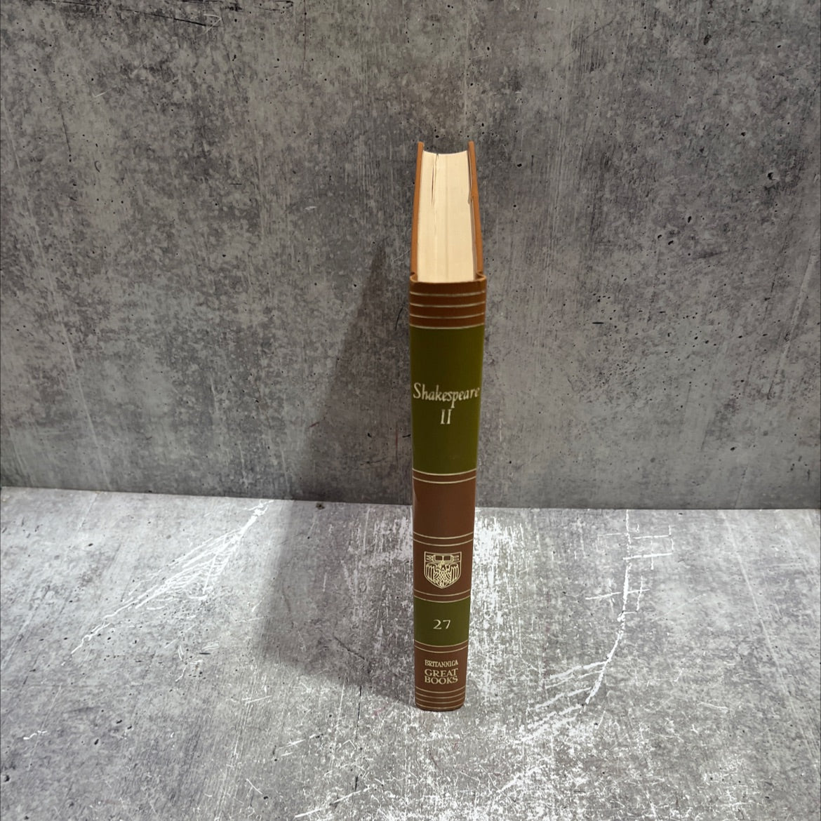 the plays and sonnets of william shakespeare volume two book, by william shakespeare, 1952 Hardcover image 4