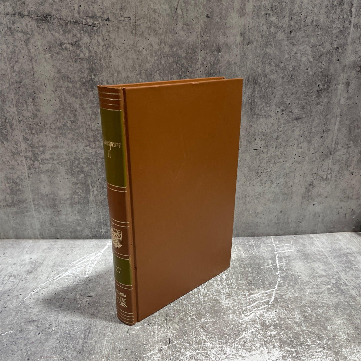 the plays and sonnets of william shakespeare volume two book, by william shakespeare, 1952 Hardcover image 1