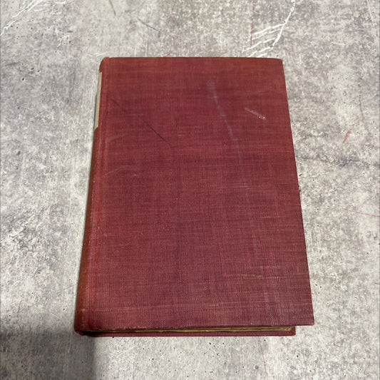 the poems and songs of robert burns book, by robert burns, 1904 Hardcover image 1