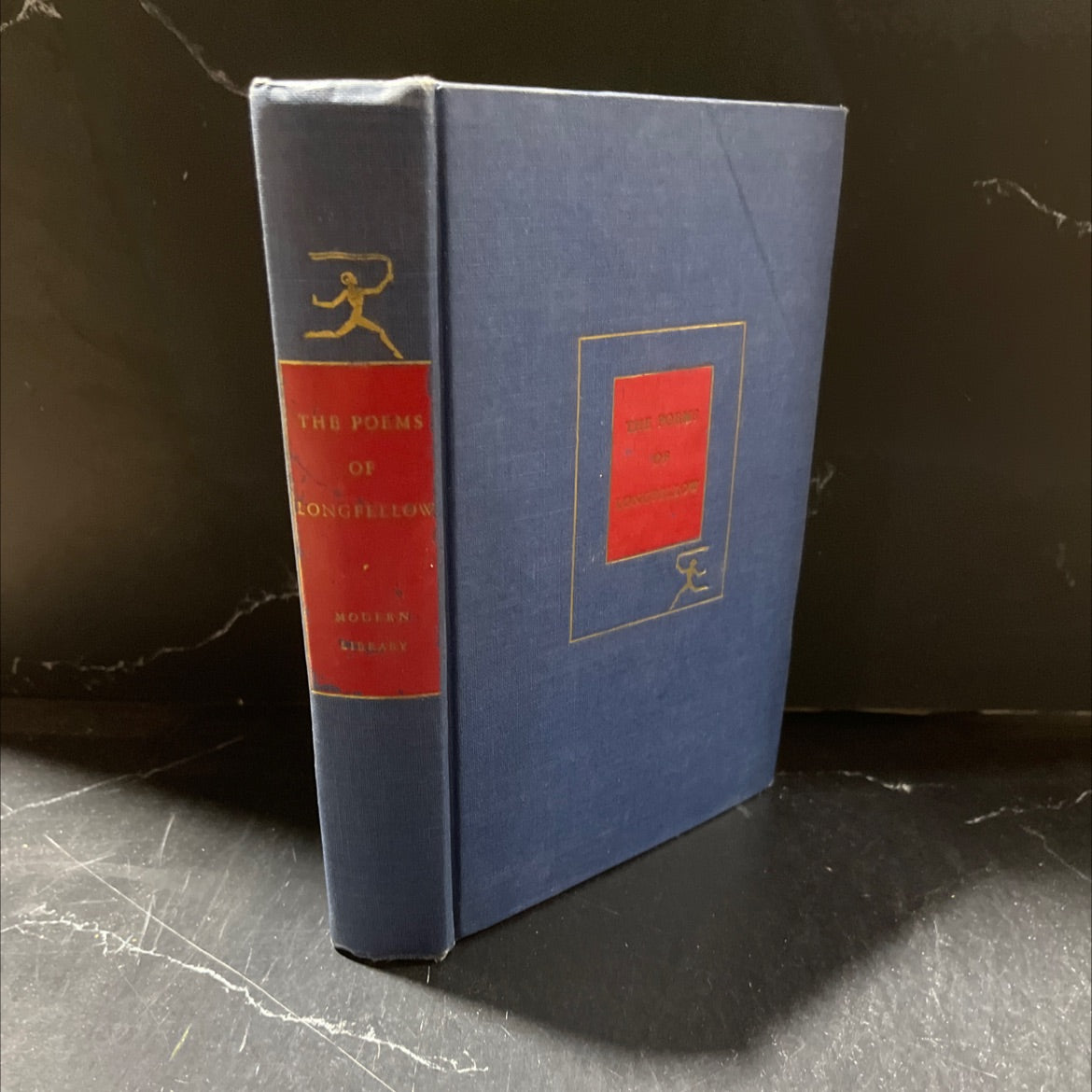 the poems of henry wadsworth longfellow including evangeline the song of hiawatha the courtship of miles standish tales image 1