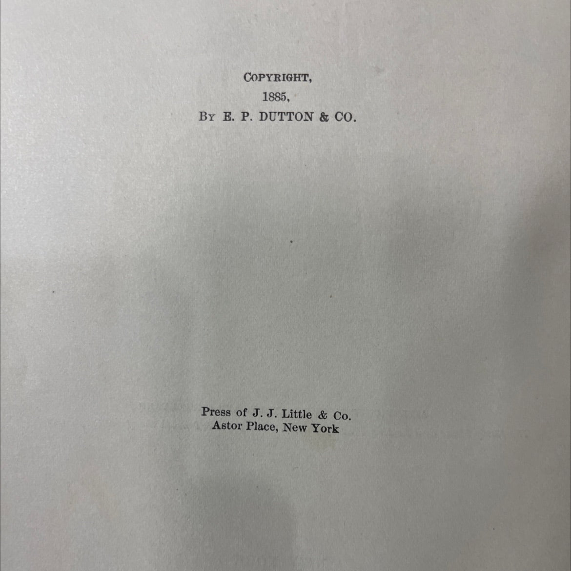 the poetical works of frances ridley havergal book, by frances ridley havergal, 1896 Hardcover image 3