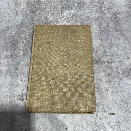 the poor little rich girl book, by eleanor gates, 1940 Hardcover image 1
