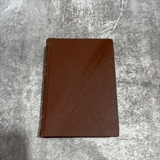 the portcullis room book, by valentine williams, 1934 Hardcover image 1