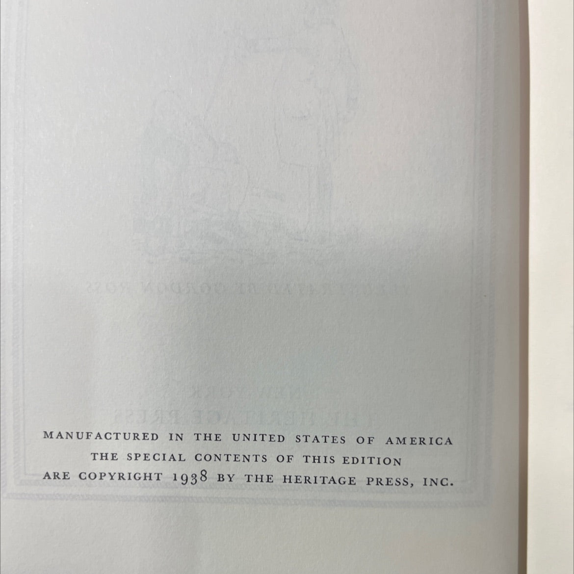 the posthumous papers of the pickwick club book, by charles dickens, 1938 Hardcover image 3