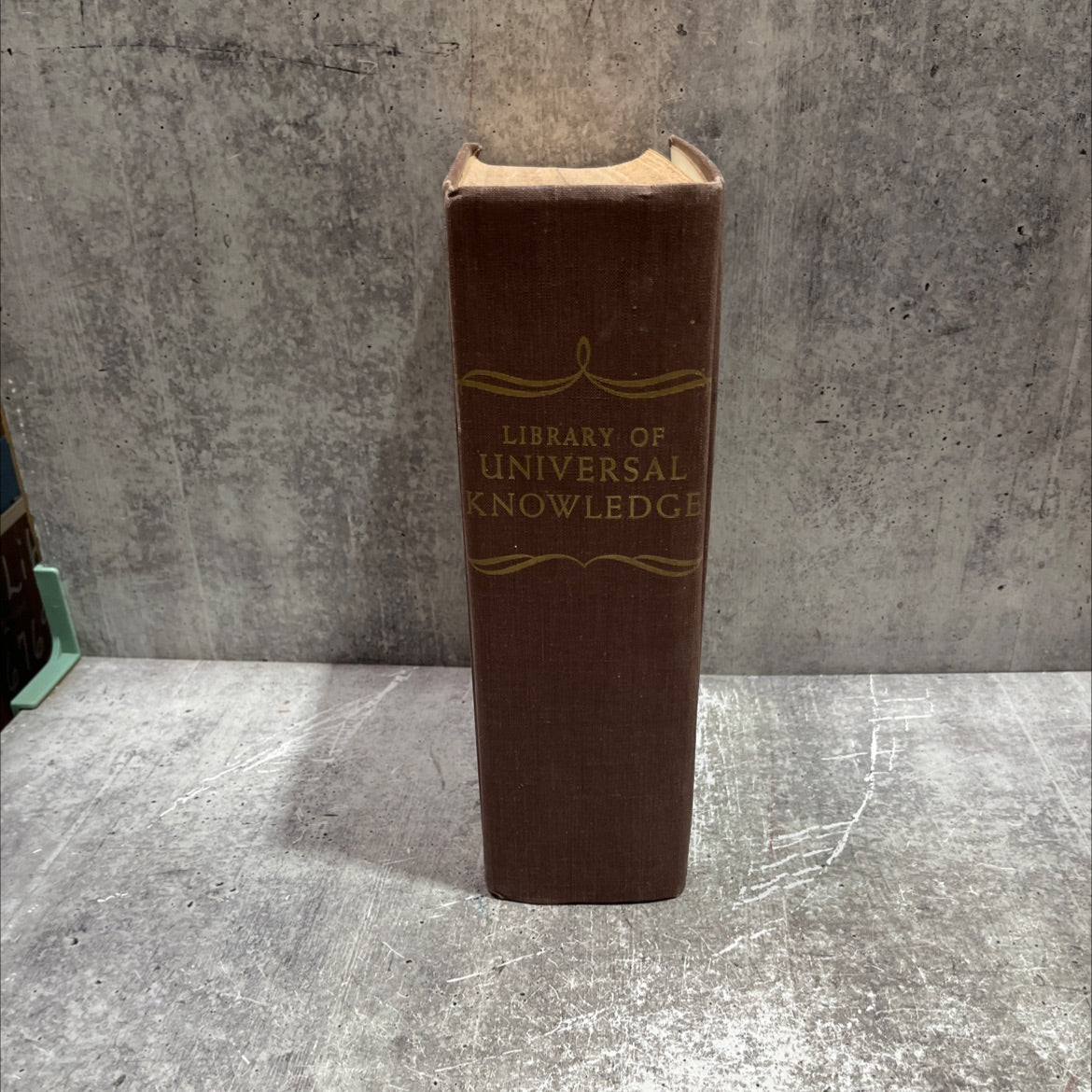 the practical self-educator including the consolidated-webster comprehensive encyclopedic dictionary and all its image 4