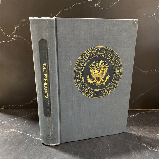 the presidents from the inauguration of george washington to the inauguration of jimmy carter book, by robert g. image 1