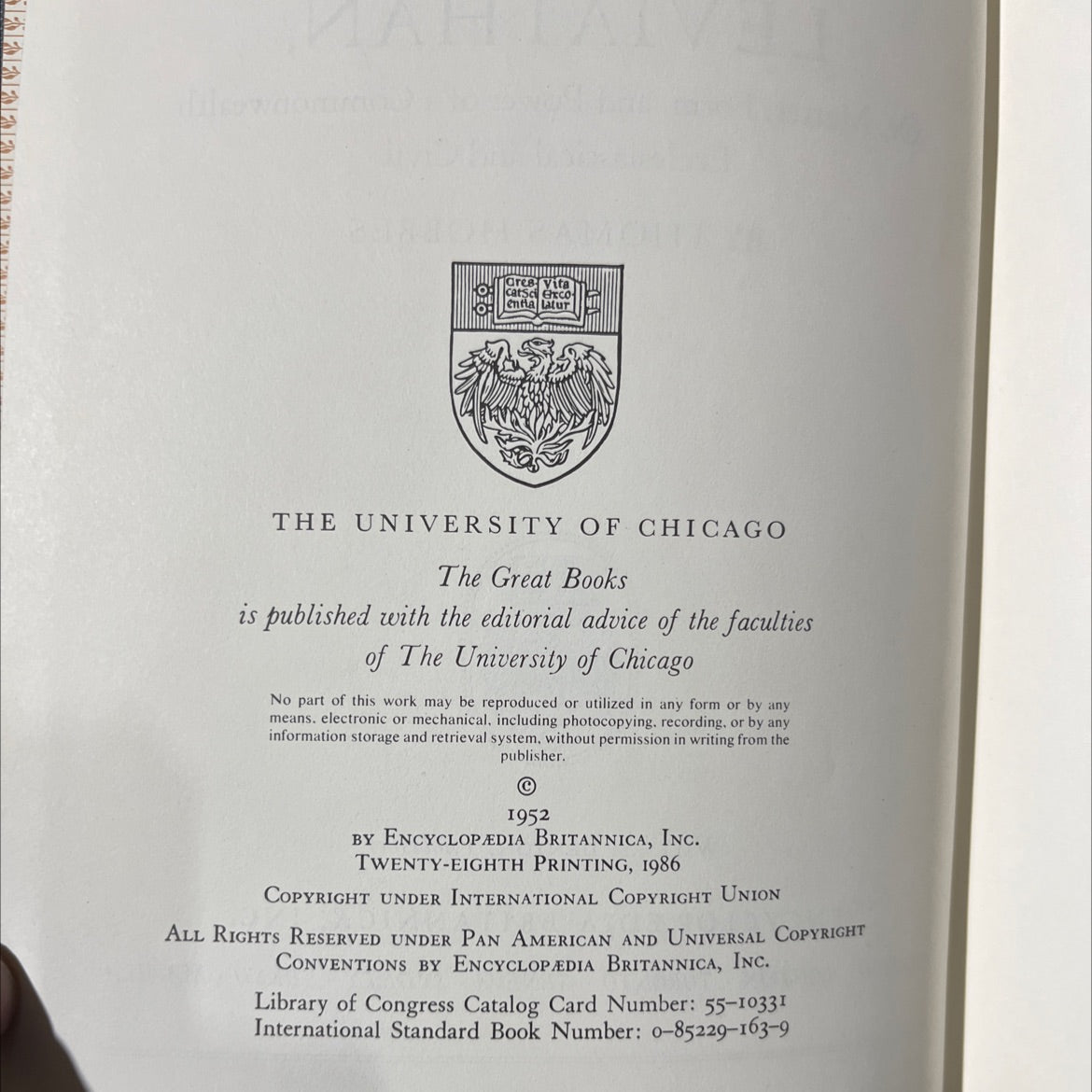 the prince book, by niccolò machiavelli, 1986 Hardcover image 3