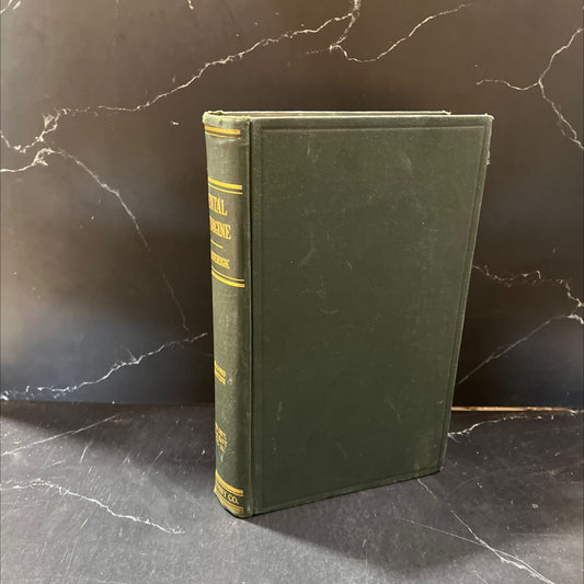 the principles of dental medicine the medical aspects of dental disease book, by f. w. broderick m.r.c.s.(eng.), image 1