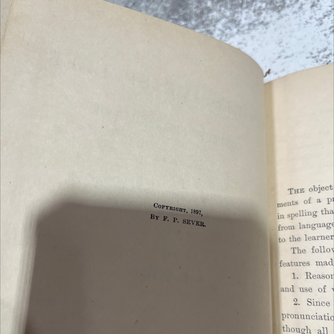 the progressive speller a complete spelling book arranged for advanced primary, intermediate, and grammar grades book, image 3