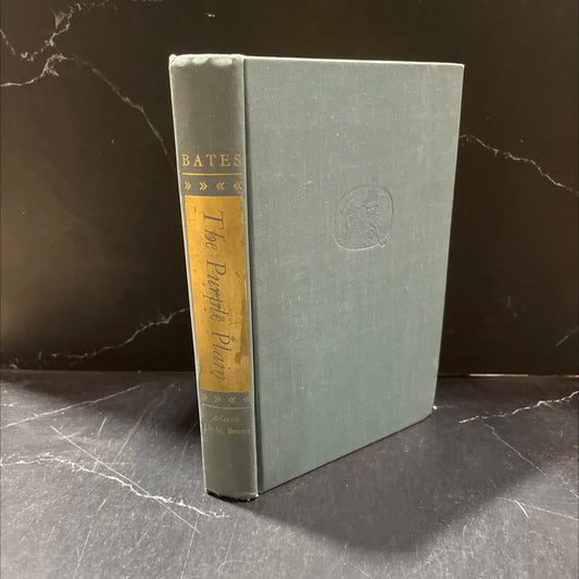 the purple plain book, by H. E. Bates, 1947 Hardcover image 1