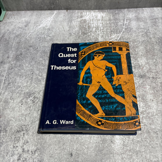 the quest for mycenacan jewelry and work in precious archaeological book, by Anne G. Ward, W. R. Connor, Ruth B. image 1