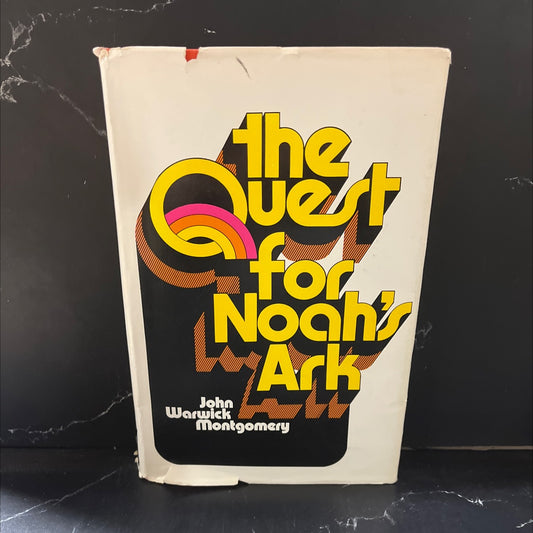 the quest for noah's ark a treasury of documented accounts from ancient times to the present day of sightings of the image 1