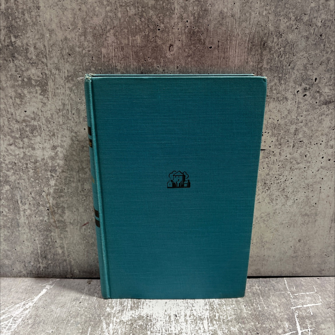 the quick rich fox book, by Isabella Taves, 1959 Hardcover image 1