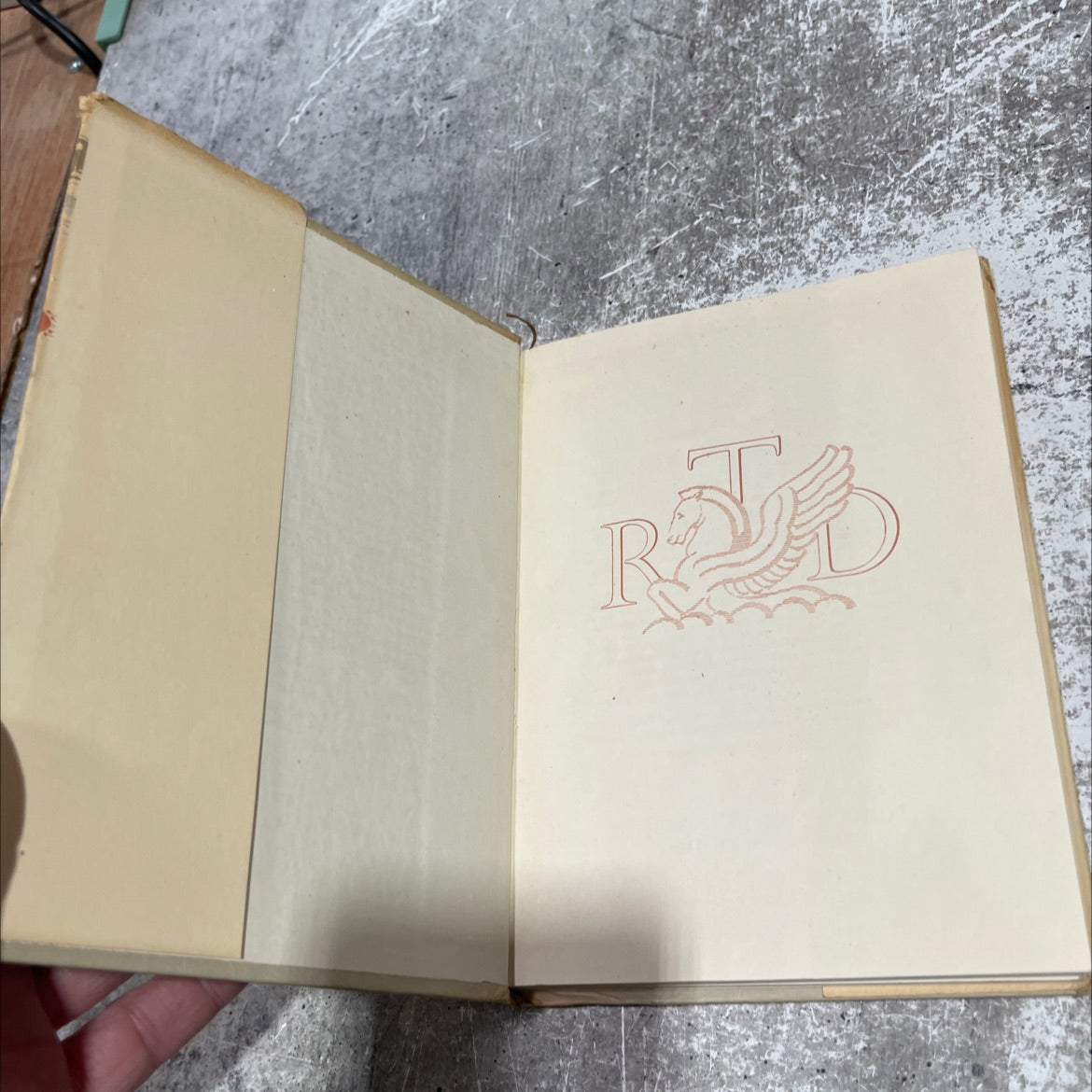 the reader's digest twentieth anniversary anthology book, by the reader's digest association, 1941 Hardcover image 4