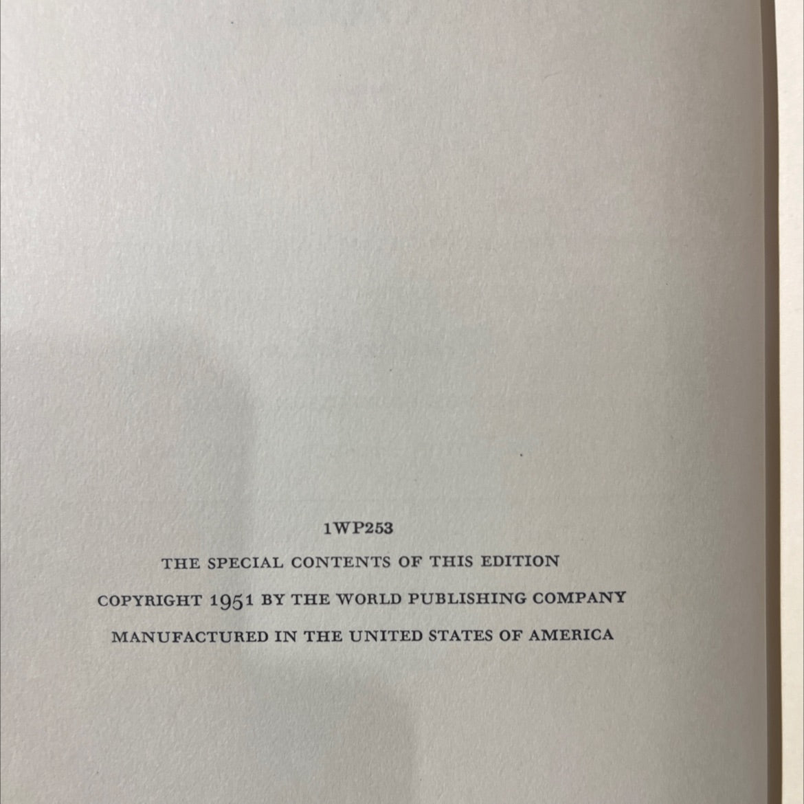 the red badge of courage book, by Stephen Crane, 1951 Hardcover image 3