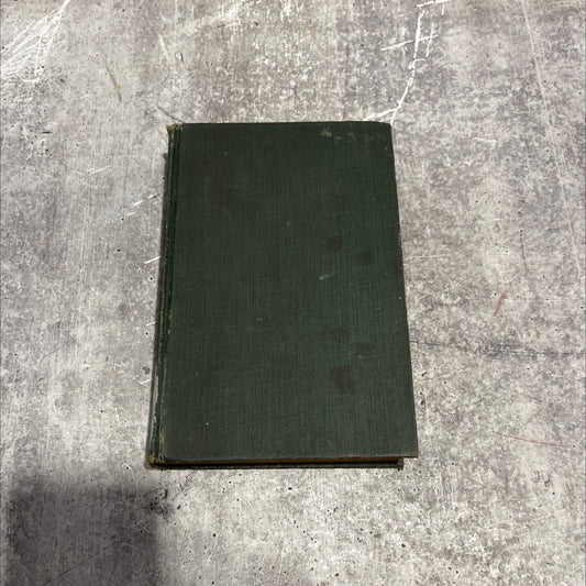 the red rover book, by j. fenimore cooper, unknown Hardcover image 1