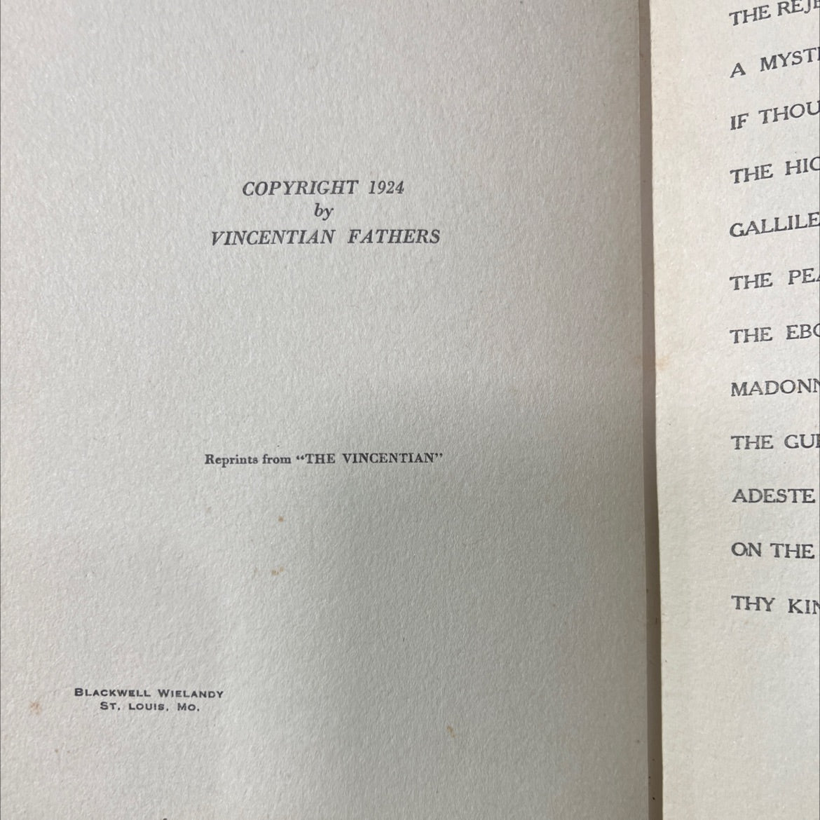 the rejected apostle and other stories book, by helen wainright, elizabeth mayfield, bruce barnes, frances thompson, image 3