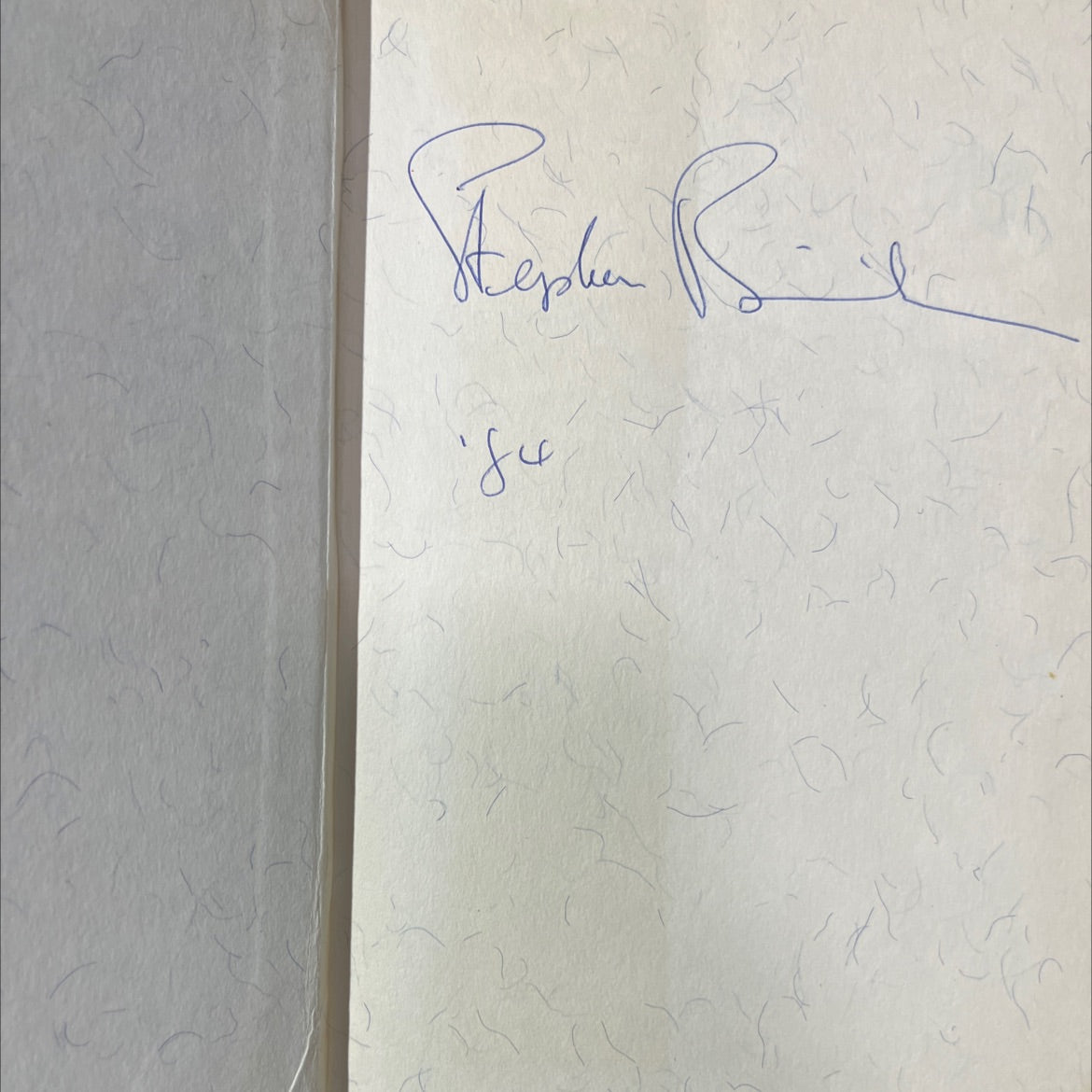 the rest of us book, by stephen birmingham, 1984 Hardcover image 4