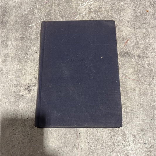 the rest of your life book, by leo cherne, 1944 Hardcover image 1