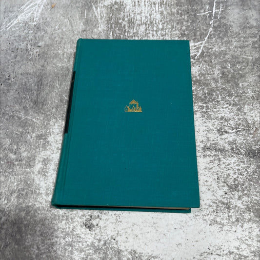 the return of lady brace book, by nancy wilson ross, 1957 Hardcover image 1