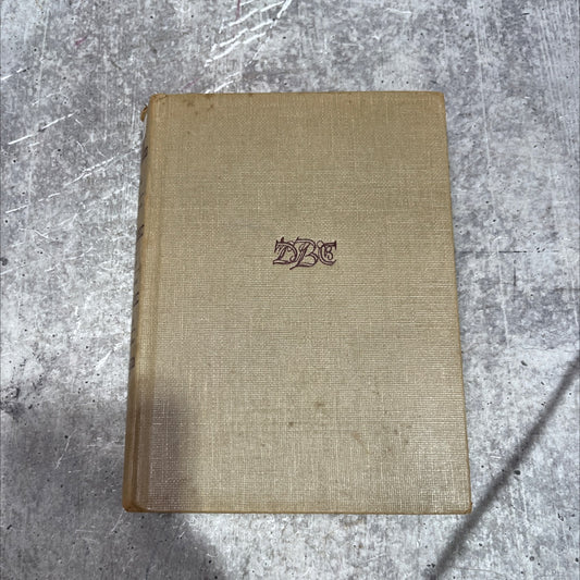 the robineau look book, by kathleen moore knight, 1955 Hardcover image 1