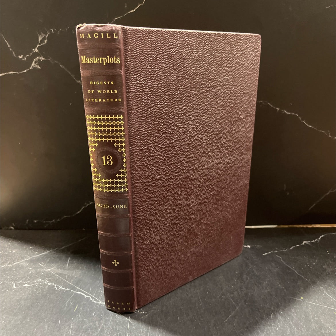 the school for wives book, by molière, 1964 Hardcover image 1