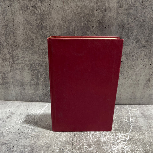 the science fiction hall of fame volume two book, by ben bova, 1973 Hardcover image 1