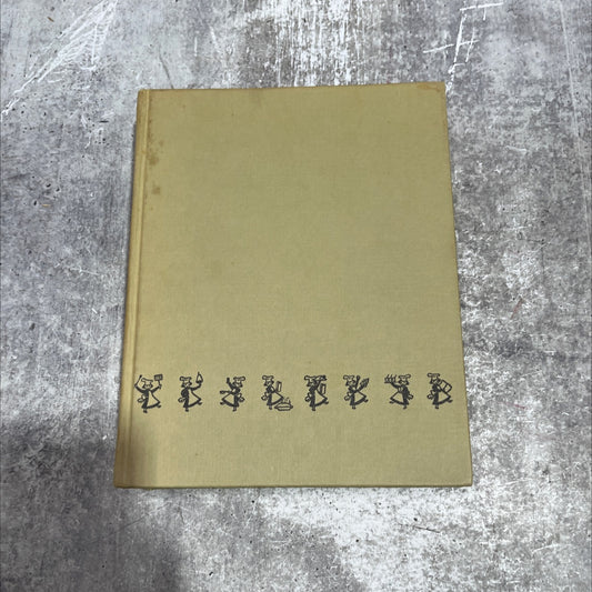 the settlement cook book treasured recipes of six decades book, by unknown, 1965 Hardcover image 1
