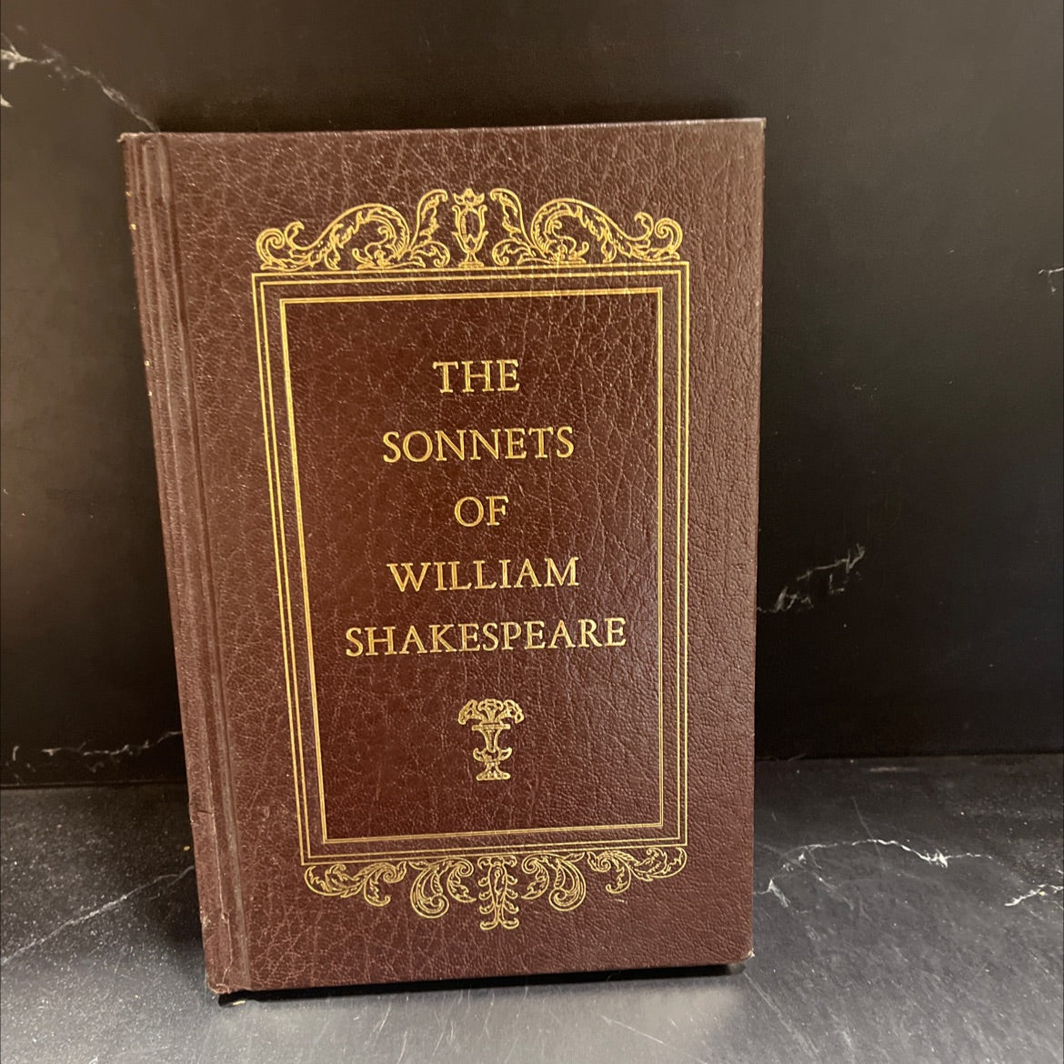 the sonnets of william shakespeare book, by william shakespeare, 1961 Hardcover image 1