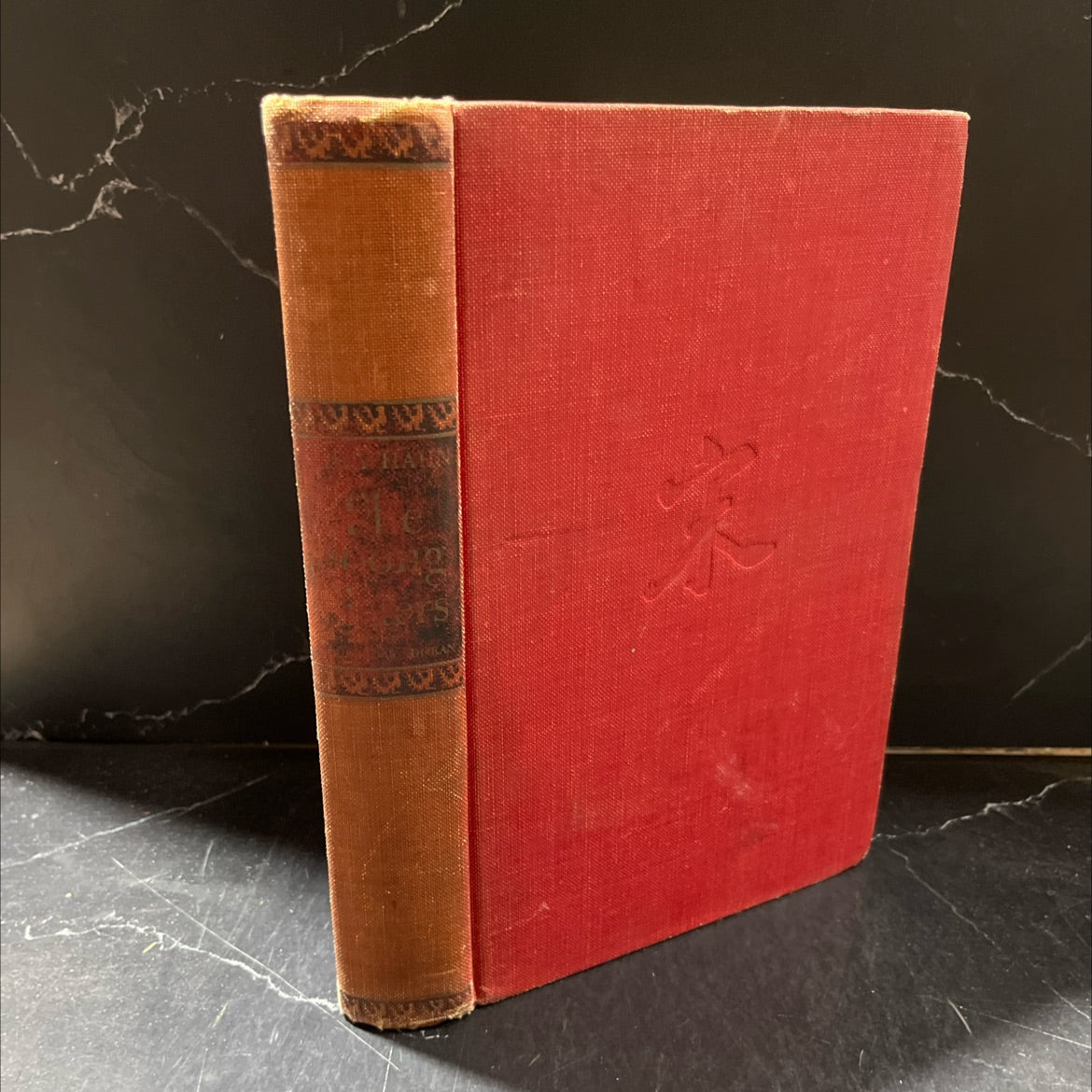 the soong sisters book, by emily hahn, 1943 Hardcover image 1